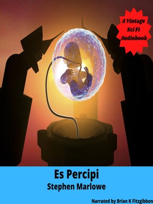 cover image of Es Percipi